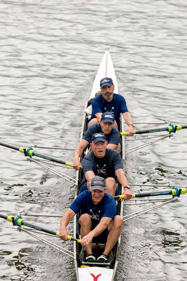 Men's Grand Masters HOC 2016