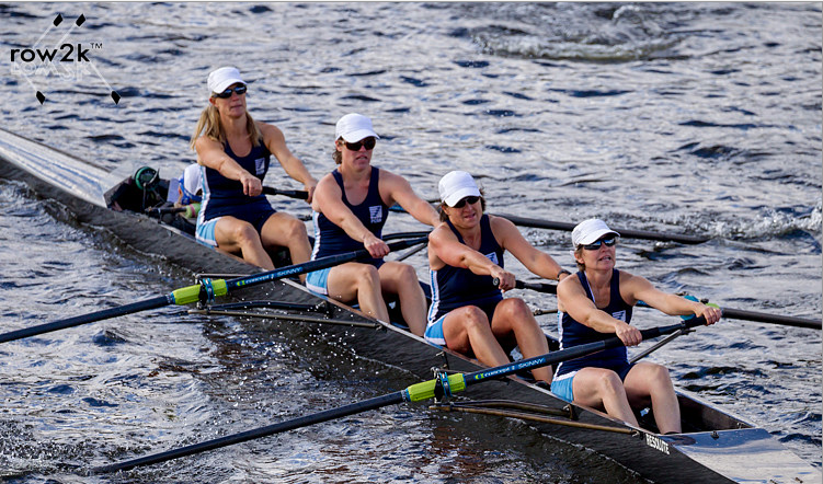 HOCR Women's Masters 2016
