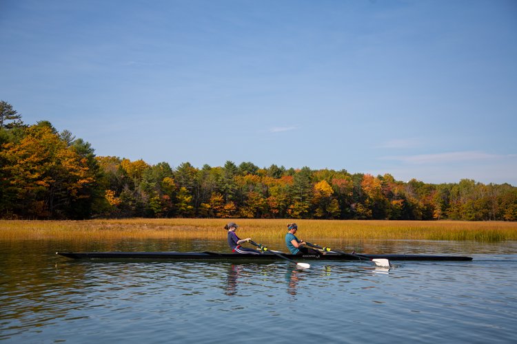 Photo by Molly Haley