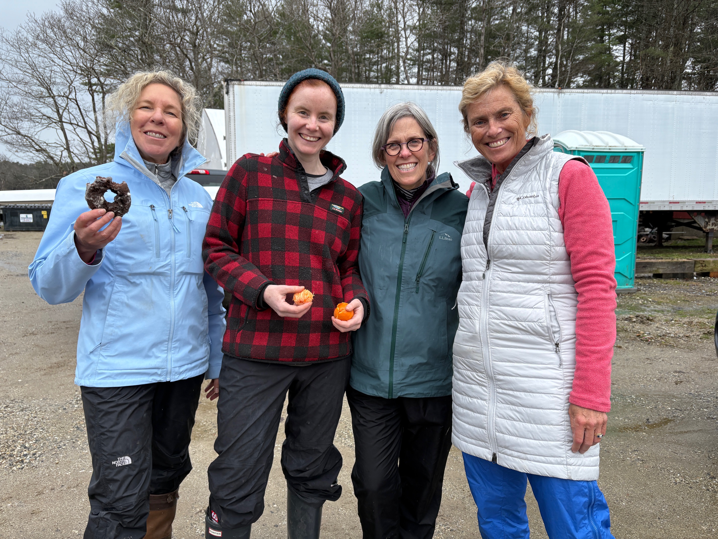 Yarmouth Rowing Club