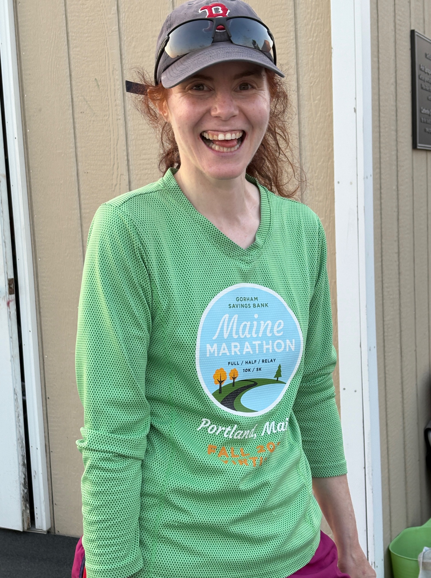 Learn to Row 2025 Yarmouth Rowing Club